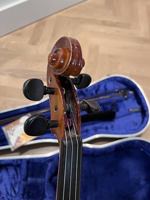 バイオリン Scherl & Roth R301E4 4/4 アメリカ製