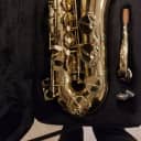 Conn-Selmer Prelude TS711  tenor sax
