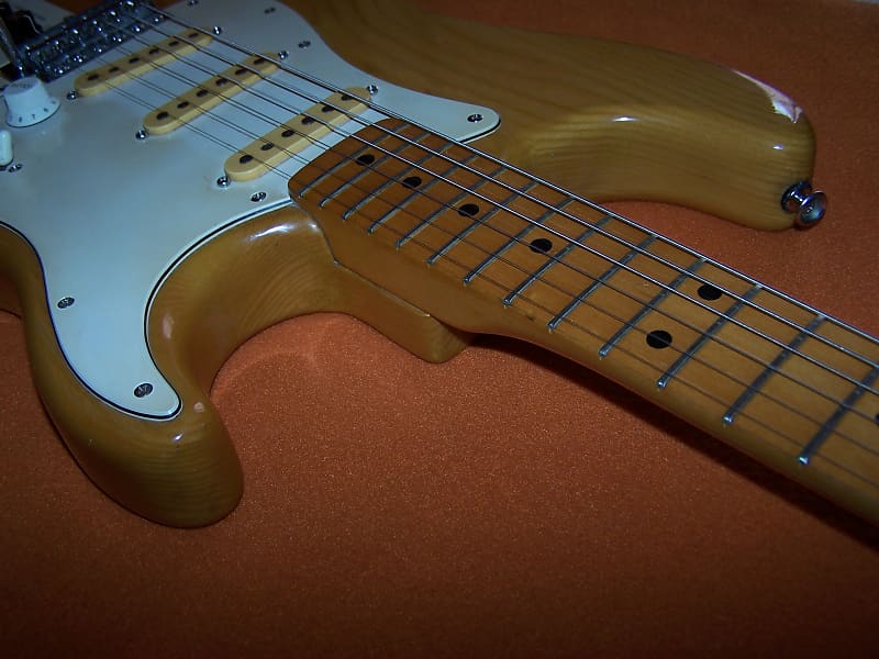Rare Vintage 70s - Fresher Straighter Protean Series (FS-686