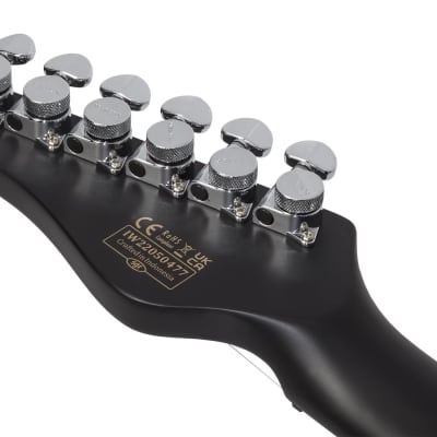 Schecter PT EX | Reverb