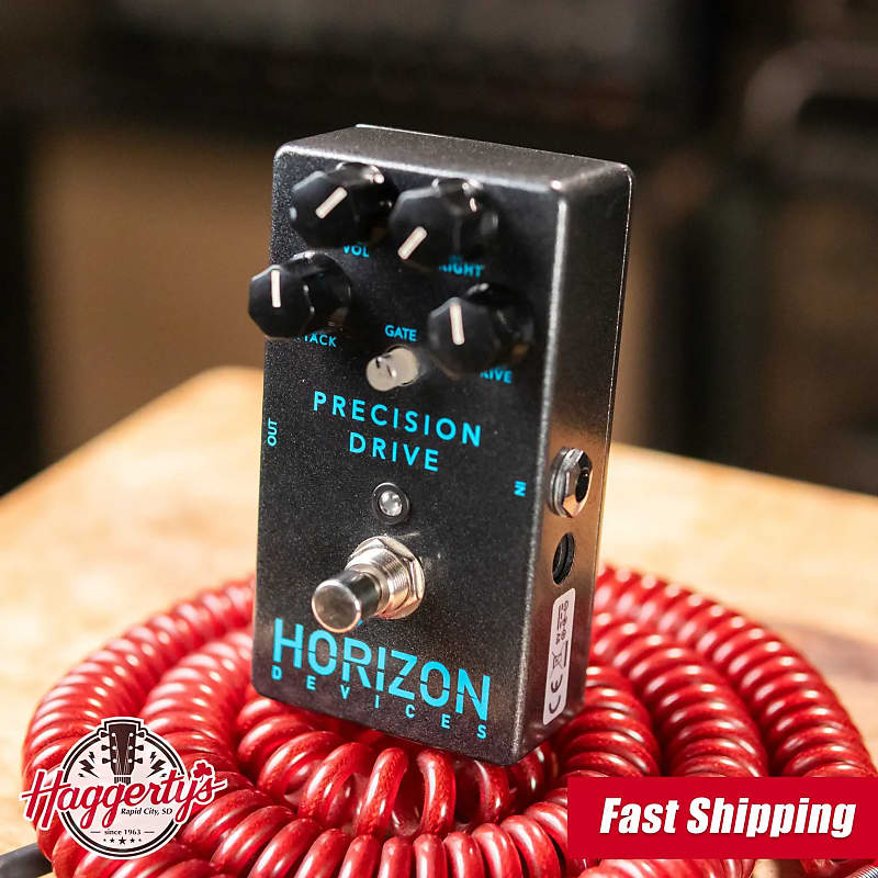 Horizon Devices Precision Drive
