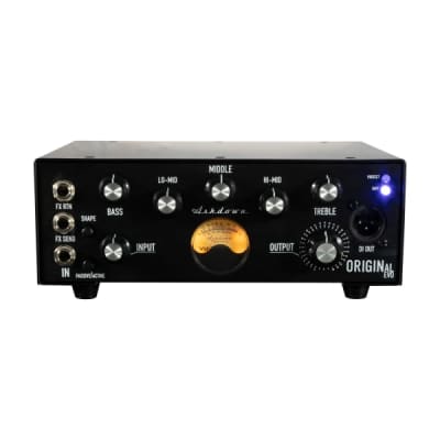Ashdown MAG 300 EVO II | Reverb