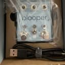Chase Bliss Audio Blooper 2019 - Present - Blue NEW