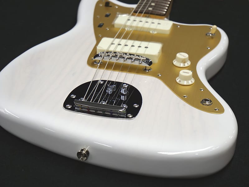 Fender Made in Japan Heritage 60s Jazzmaster 2022 SN:4457