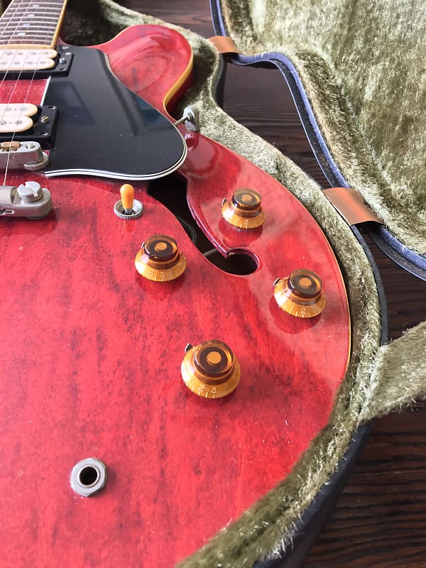 81年製 TOKAI ES-100 Vintage 最終価格です 1981 Tokai ES-100 Vintage Seymour Duncan Ships from US | Reverb