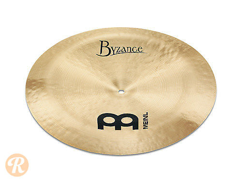 Meinl 22" Byzance Traditional China image 1