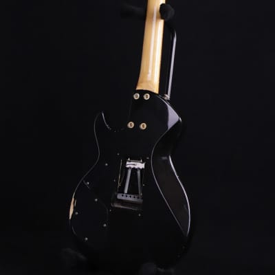 Stafford Kiko Loureiro Model Metallic Black (11/20) image 3