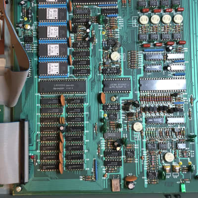 Roland MC-4B Micro Composer 4 track CV Gate Sequencer 1981 + MTR-100 Cassette interface image 15