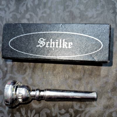 Stork Custom Vacchiano 3C Trumpet Mouthpiece with 25 Throat
