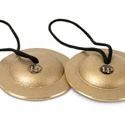Latin Percussion LP436 Finger Cymbals image 2