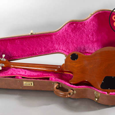 1995 Gibson Les Paul Classic Premium Plus Honey Burst image 7