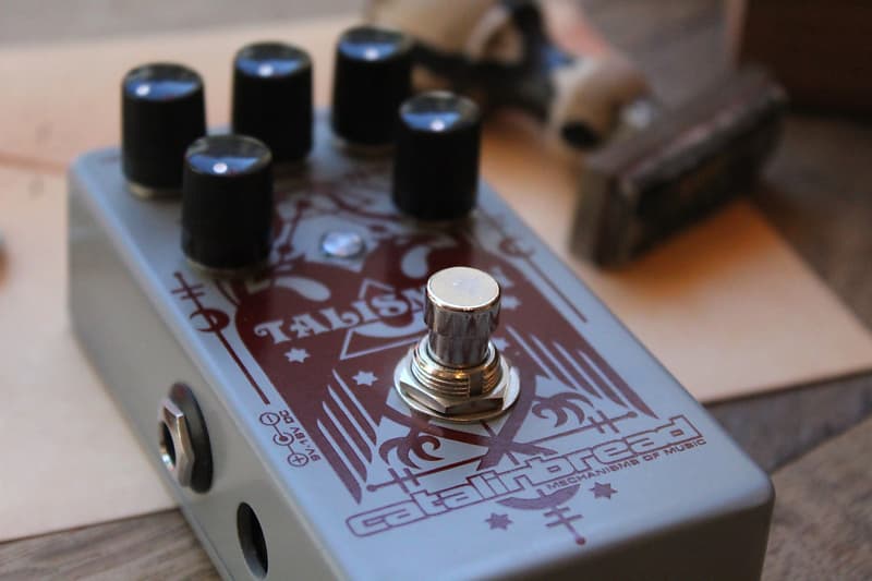 Talisman – Catalinbread Effects