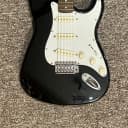 Fender Stratocaster 1993 Black