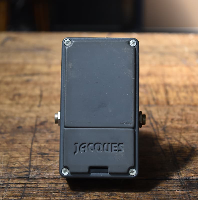 Jacques Bat Fuzz | Reverb