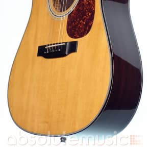 Immagine Martin D-16BH Beck Hansen Signature Acoustic Guitar, Limited Edition - 5