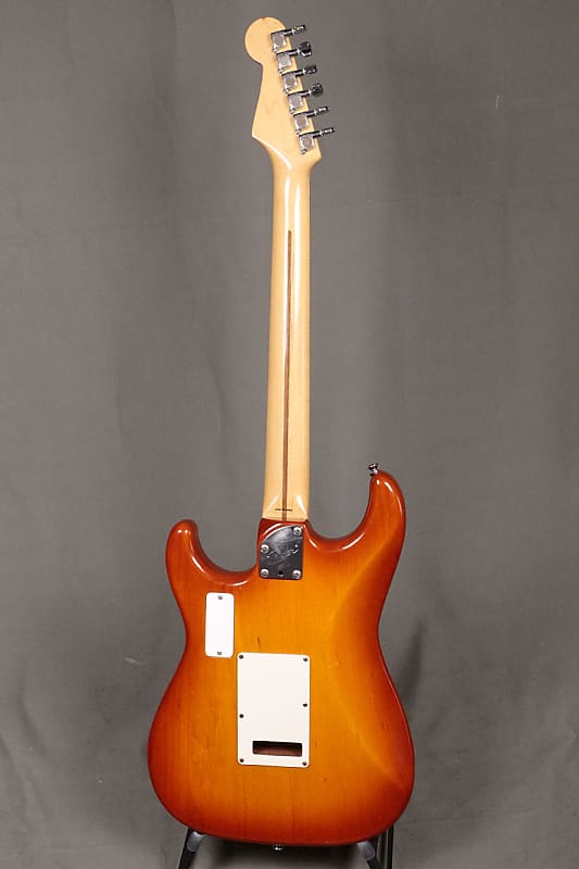Fender Japan STR 85LSMOD (06/05) | Reverb