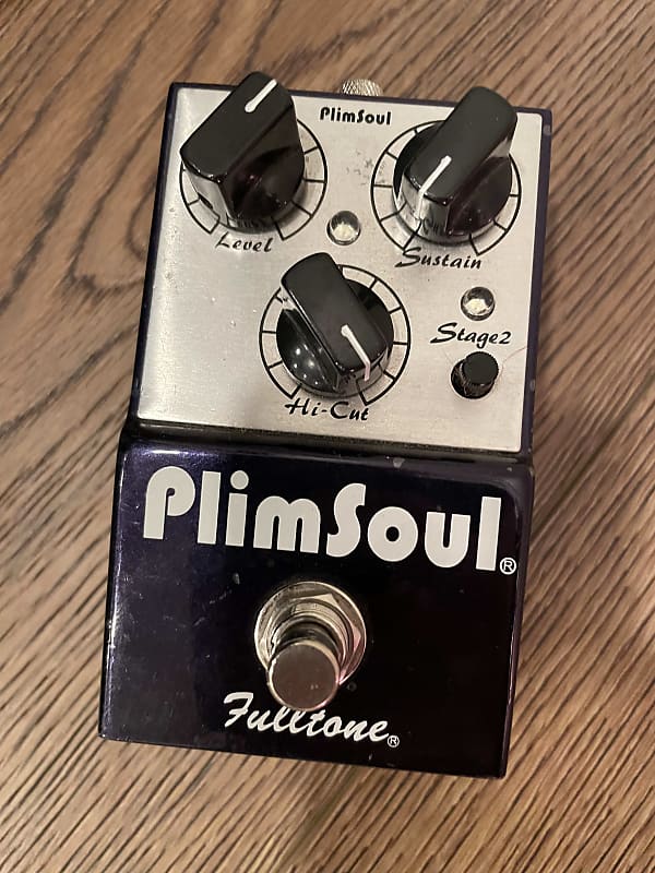 Fulltone PlimSoul