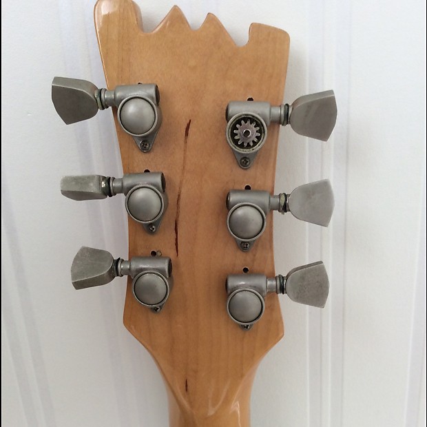 mosrite Avenger ホワイト Mosrite Avenger The Ventures Model 1960s White | Reverb