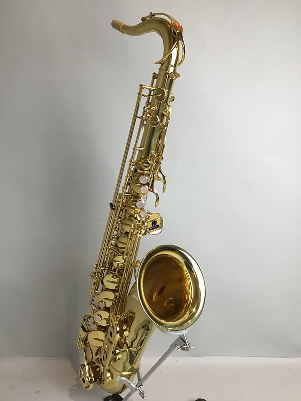 Yanagisawa T500 Tenor Saxophone | Reverb Sweden