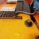 Gibson ES-175D  1966 Cherry Sunburst