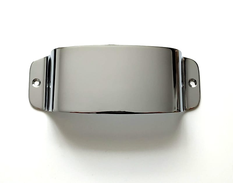 Ashtray Pickup Cover for Jazz Bass Reverb