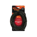On-Stage MC12-20 Hot Wires 20' Microphone Cable (XLR to XLR)