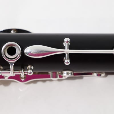 Selmer Paris Model B1610R Recital Professional Bb Clarinet BRAND NEW image 20