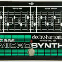 Electro-Harmonix Bass Microsynth Synthesizer pedal