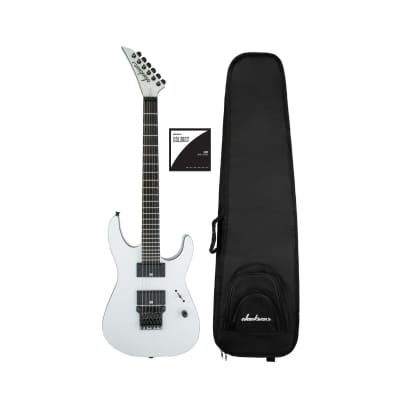 Jackson Pro Series Signature Mick Thomson Soloist SL2 6