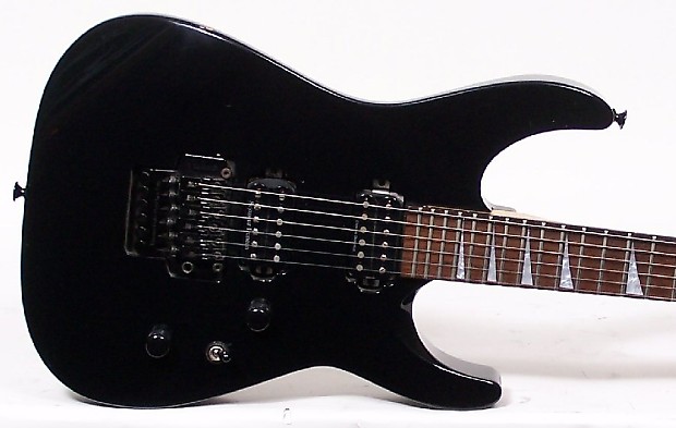 Jackson VINTAGE 1994 DINKY PROFESSIONAL ELECTRIC GUITAR MIJ Jackson VINTAGE 1994 DINKY PROFESSIONAL ELECTRIC GUITAR MIJ