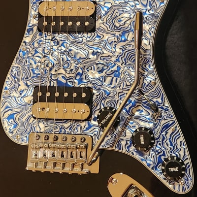 Fender Standard Stratocaster HH 2014 image 2