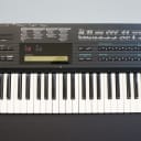 Yamaha DX7II-D Vintage Digital Polyphonic FM Synthesiser  - 100V - DX7 IID