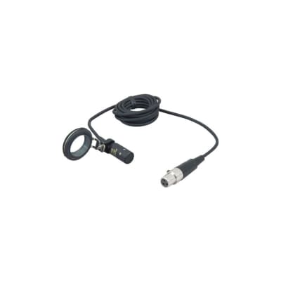 Audix ADX10-FLP Miniature Electret Miniaturized Condenser Flute Microphone image 1