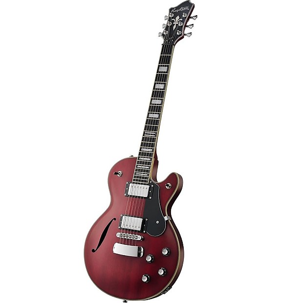 Hagstrom swede store f