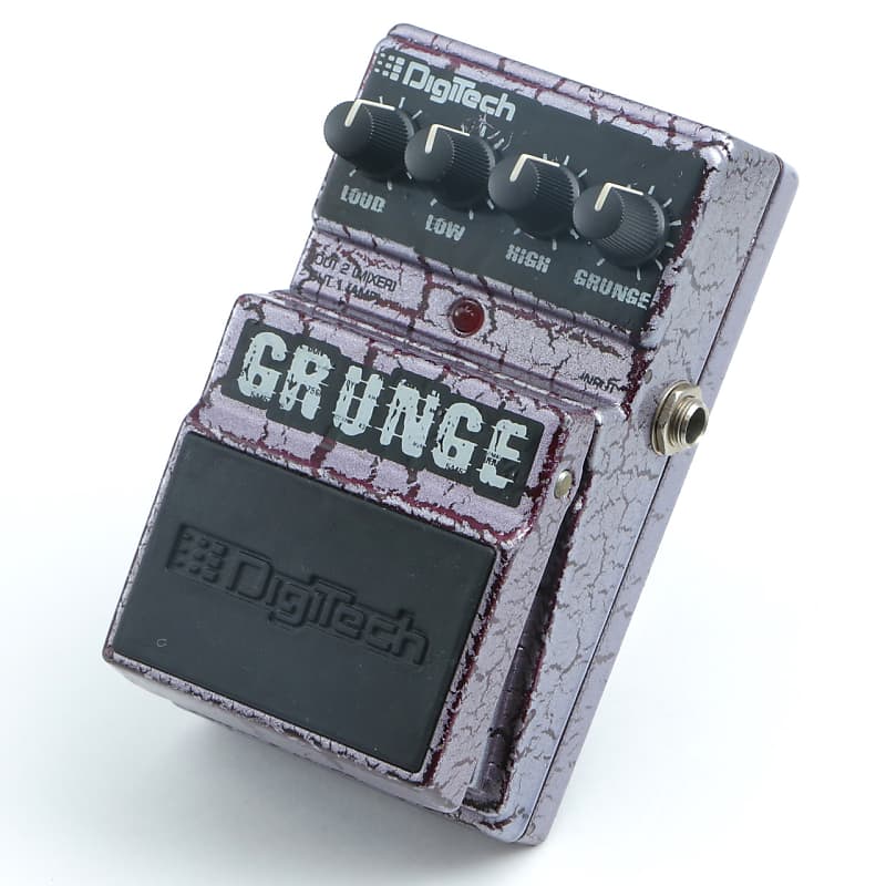 DigiTech Grunge