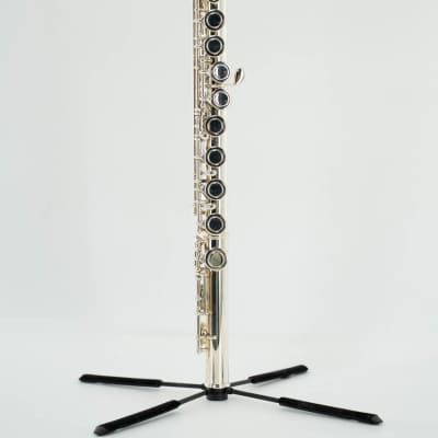 Pre-Owned Eastman EFL210 Student C Flute - Closed Hole | Used image 9