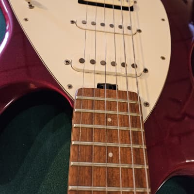 OLP Sterling Style Licensed By Ernie Ball image 6