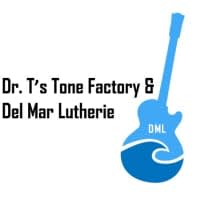 Doctor T's Tone Factory & Del Mar Lutherie