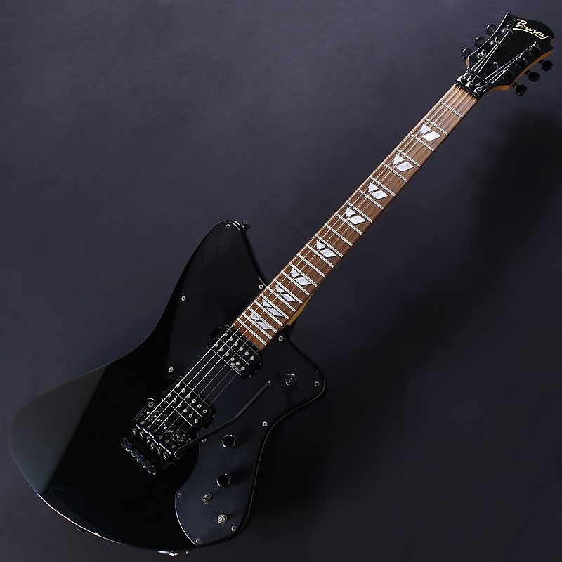 FERNANDES / Burny [USED] H-85S BL | Reverb