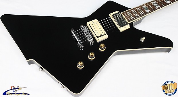 Ibanez destroyer dt520 for sale cheap