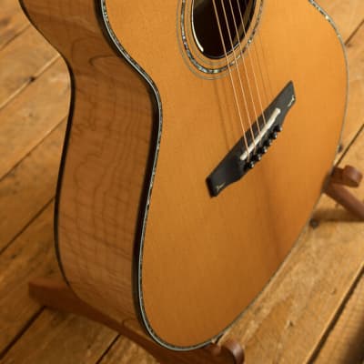 Cort Acoustics Gold Series | Gold-Passion - Natural | Reverb Cort Acoustics Gold Series | Gold-Passion - Natural | Reverb