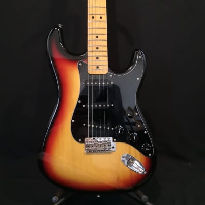 Japan Vintage Greco SE450 40年以上前のビンテージギターを復活