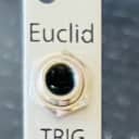2hp Euclid Silver