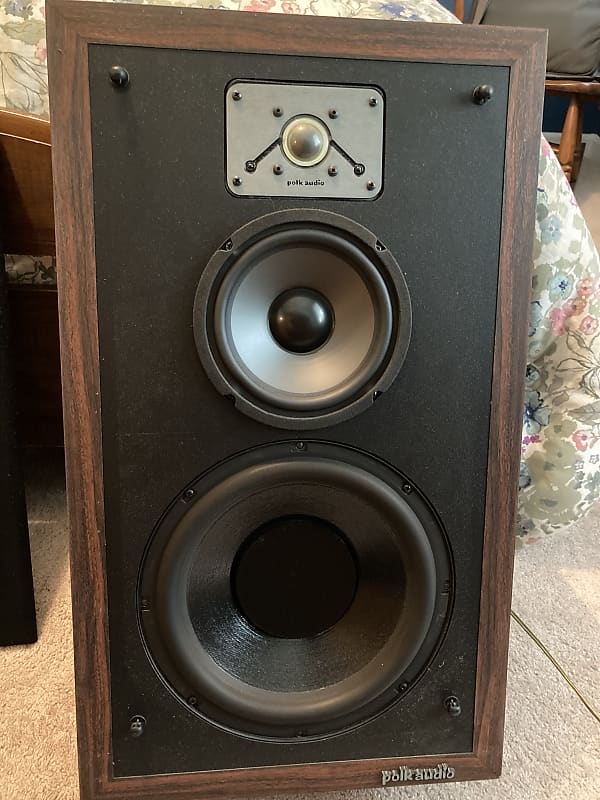 Polk audio cheap monitor 7c