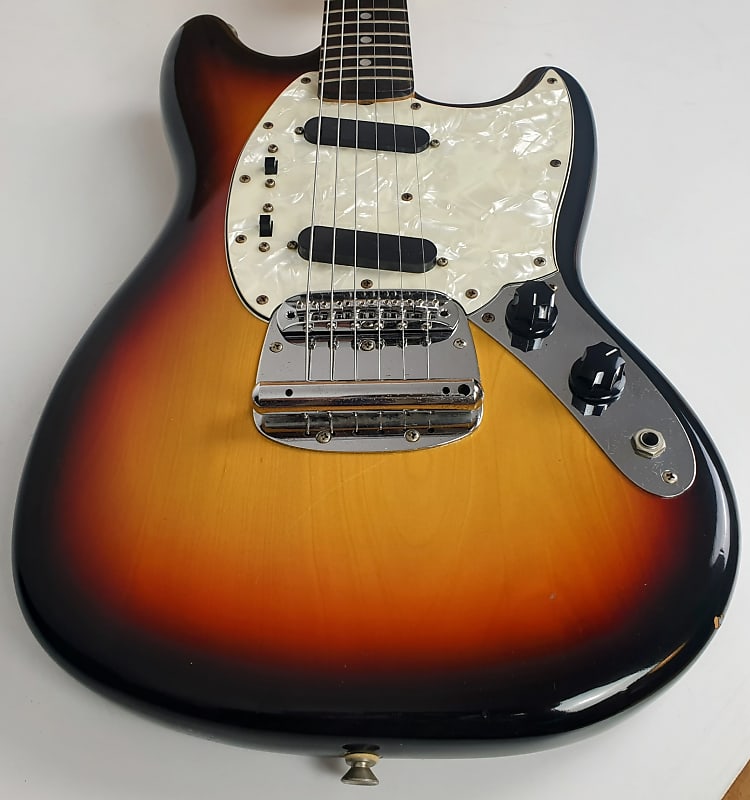 Westminster Mt 400 Mustang Matsumoku | eBay