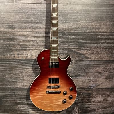 Gibson Les Paul Standard HP 2018 Hot Pink Fade image 4