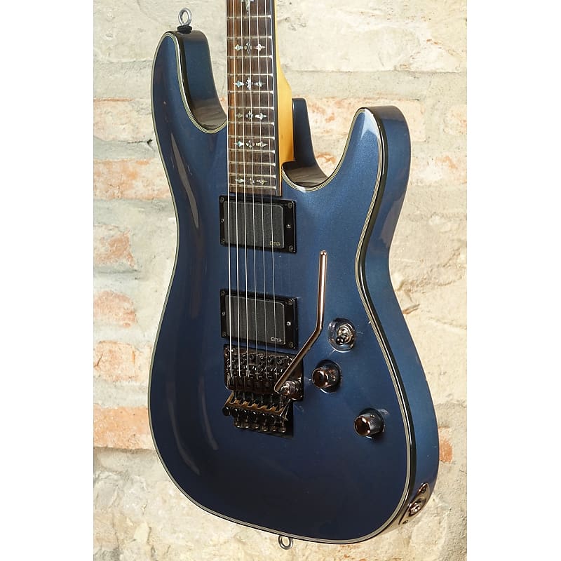 Schecter Guitar Research MBK | Guitar Center