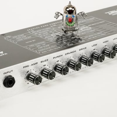 Tech 21 SansAmp PSA-1 | Reverb