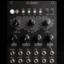 Mutable Instruments Clouds Clone Granular Synthesizer Eurorack Module New Black/Gold Build