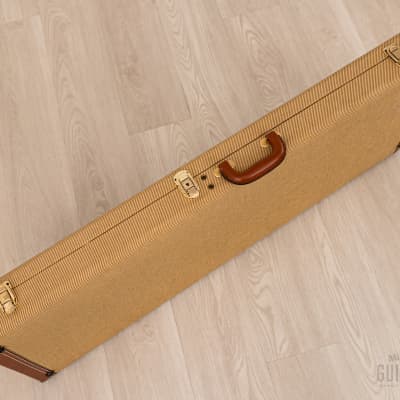 1993 Fender Custom Edition Terry-1 Takeshi Teruchi w/ Case, Japan MIJ Fujigen image 22